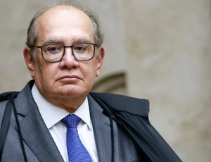 Gilmar Mendes acusa ‘falsos patriotas’ de conspirar contra Brasil e avisa: haverá resposta