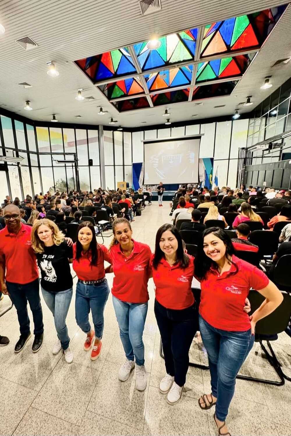 Cejuris se destaca nacionalmente na preparação para concursos e foca no novo concurso do tjrj com a banca fgv