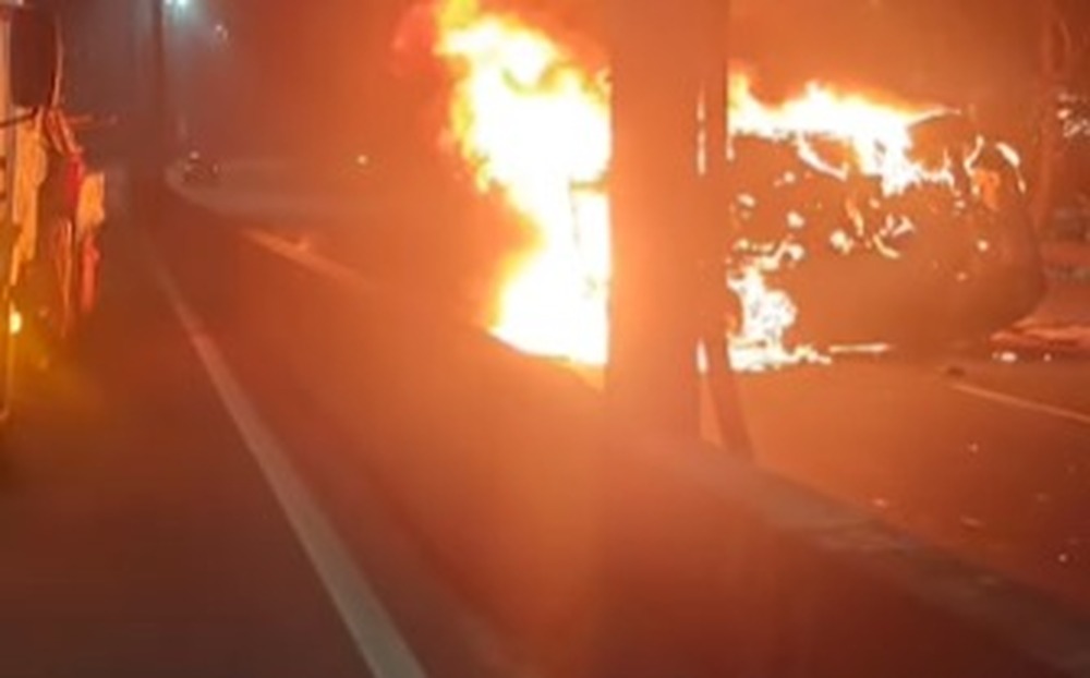 Grave acidente na Autoestrada Lagoa-Barra deixa seis feridos e interdita via por duas horas