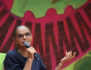 Marina Silva diz que vai propor a Lula vetos ao PL do licenciamento ambiental até o dia 8