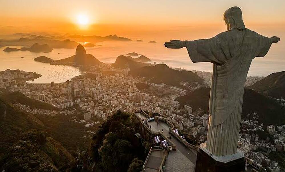 Justiça Federal do Rio reconhece que área do Corcovado pertence à União