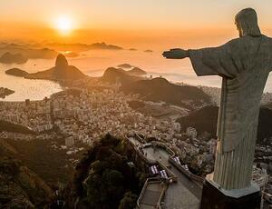 Justiça Federal do Rio reconhece que área do Corcovado pertence à União