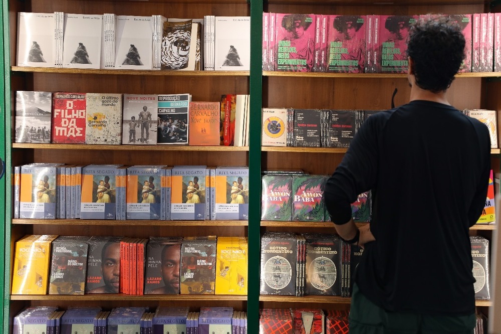 Governo do Rio leva Casa da Leitura e do Conhecimento à Flip 2025 com programação gratuita