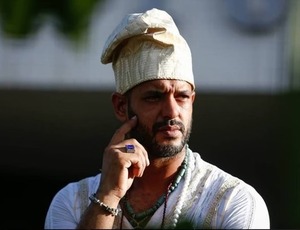 Pai de santo estuprador em série, que finge incorporar “entidade” e dopar vítimas segue solto