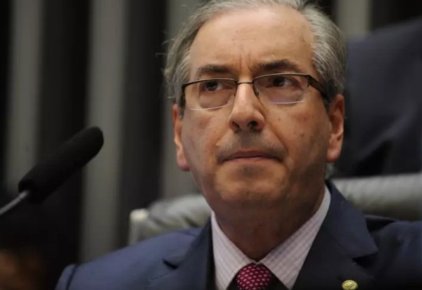 TRF-4 revoga por unanimidade prisão de Eduardo Cunha 