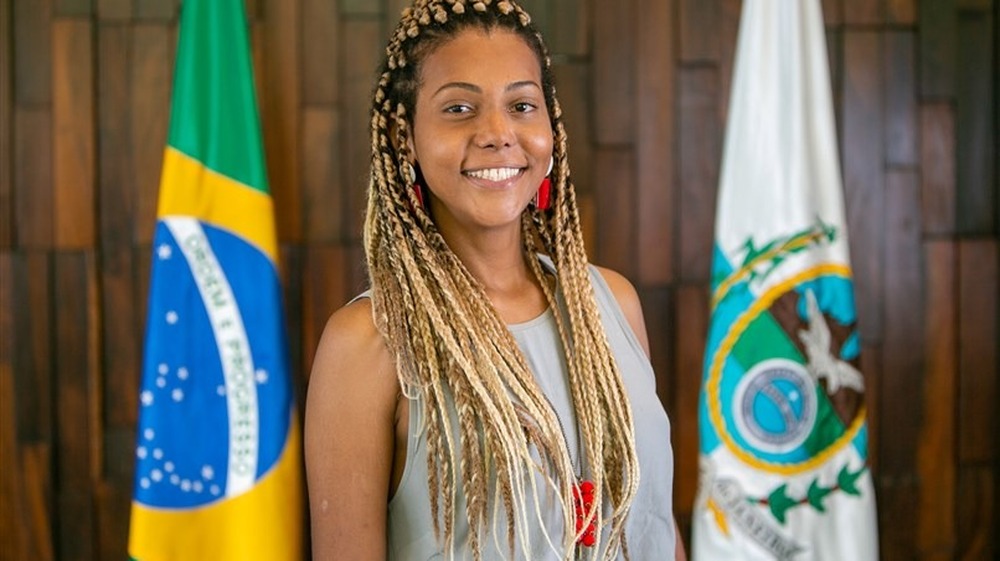 Audiência Pública Direito à Produção Artística-Cultural das Favelas – Deputada Dani Monteiro