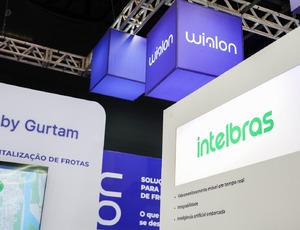 Wialon e Intelbras firmam parceria para impulsionar videotelemetria no Brasil
