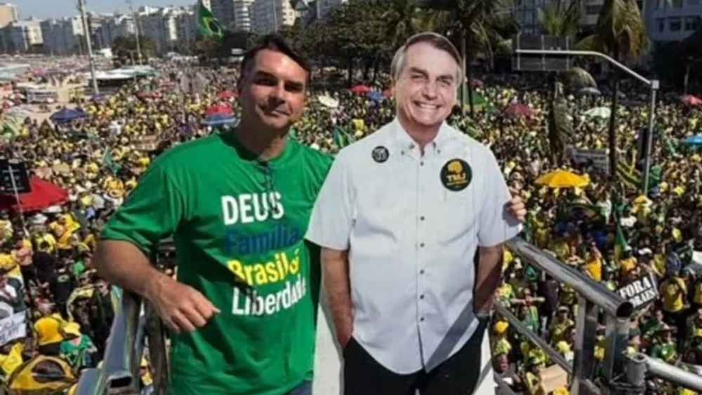 Veja as reações à prisão domiciliar de Jair Bolsonaro