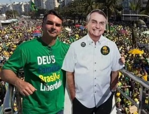 Veja as reações à prisão domiciliar de Jair Bolsonaro