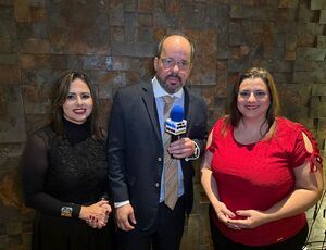 Dra. Renata Ibiapina e Ruth Vieira lideram Confraria Brasil em projetos revolucionários de networking e impacto social