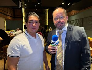 Eros Vostok celebra 150 anos de tradição circense. Sexta geração da família circense mantém viva a arte milenar
