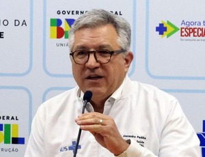 Agora Tem Especialistas: Governo Federal investe R$ 440 milhões no SUS em dez estados