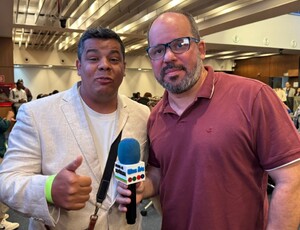 Vereador Leonel de Esquerda denuncia hipocrisia contra MCs e critica 'falsos patriotas'
