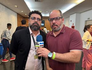 Coordenador de Direitos Humanos da ALERJ, João Luis Silva expõe criminalização de MCs que saíram da pobreza