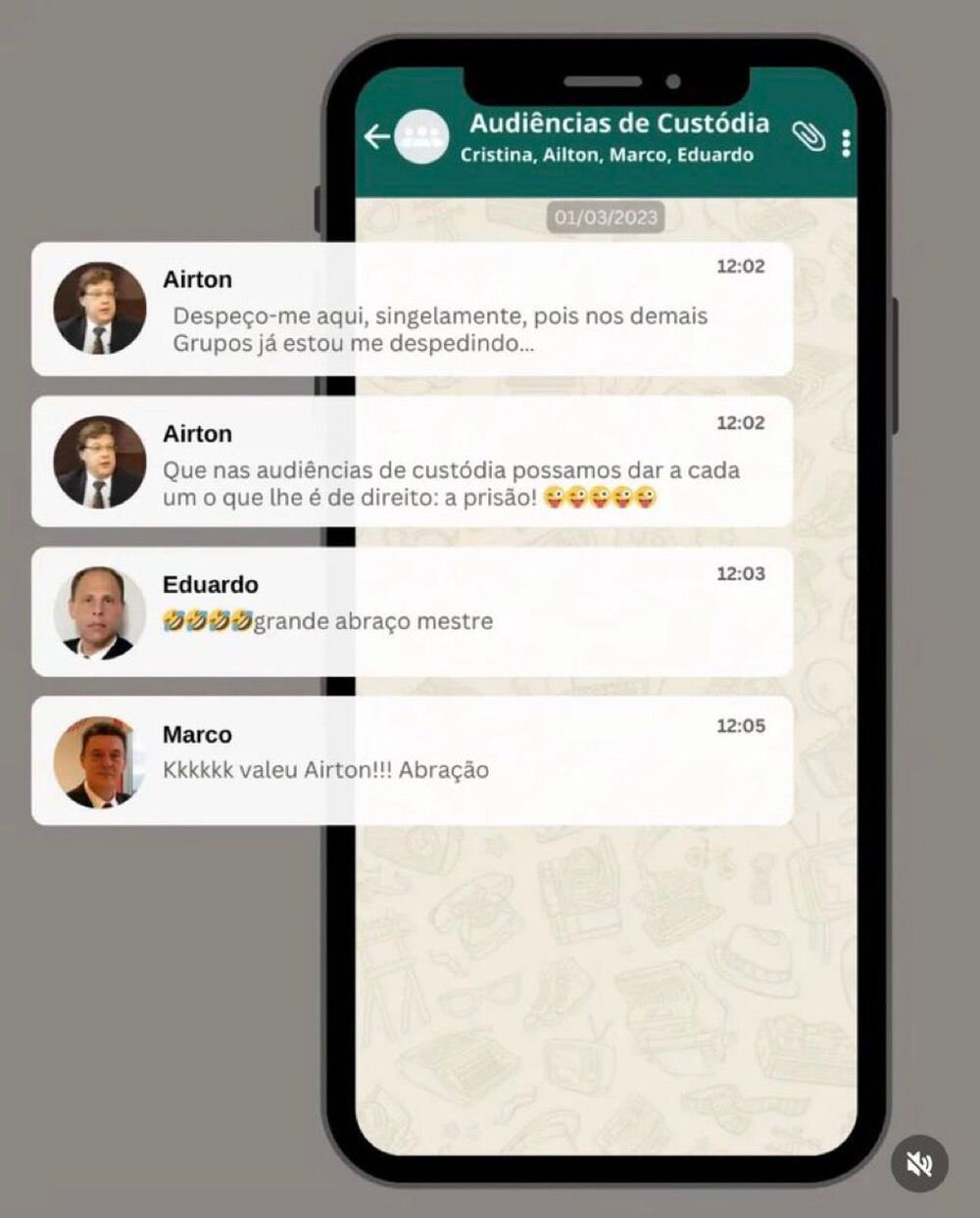 Nova fase da Vaza Toga revela força-tarefa paralela no TSE