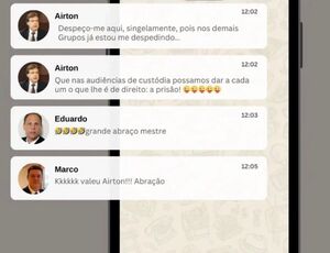 Nova fase da Vaza Toga revela força-tarefa paralela no TSE