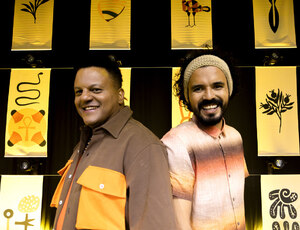 Alma Djem estreia o show “Acústico em São Paulo” com exclusividade no Globoplay e Canal BIS