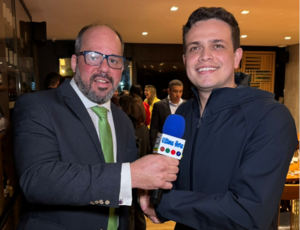 Mesquita 2025: Alex Marotto revela estratégias para dar continuidade ao legado de Jorge Miranda e transformar a Baixada Fluminense