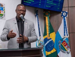 Márcio Simpatia anuncia nova creche no bairro da Luz e transformação da Clínica da Vila Tânia em Policlínica