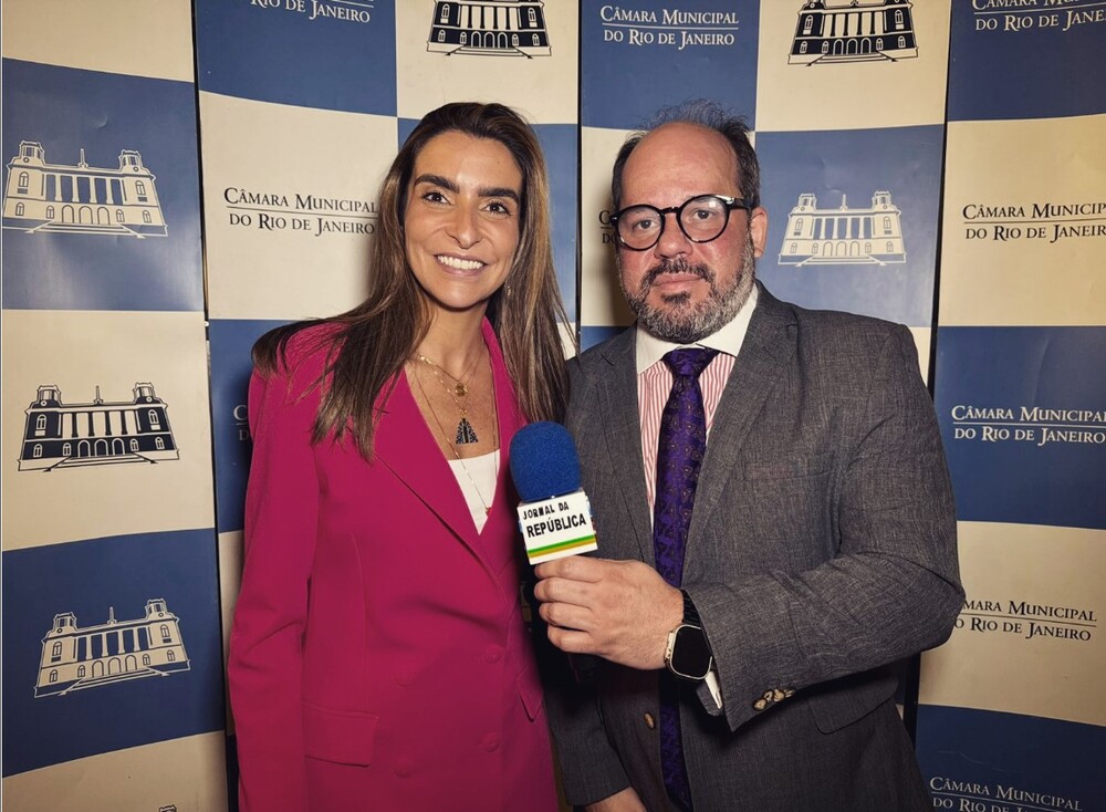 Paes oferece Secretaria do Turismo para ex-desafeta tucana em jogada política surpreendente