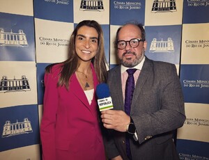 Paes oferece Secretaria do Turismo para ex-desafeta tucana em jogada política surpreendente