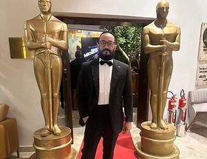 Reynaldo Mascatti Carioca será laureado como Comendador da Ordem do Mérito do Elo Social