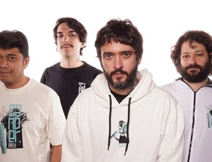 Zander lança “Brasa” em vinil a fim de celebrar os 15 anos do disco
