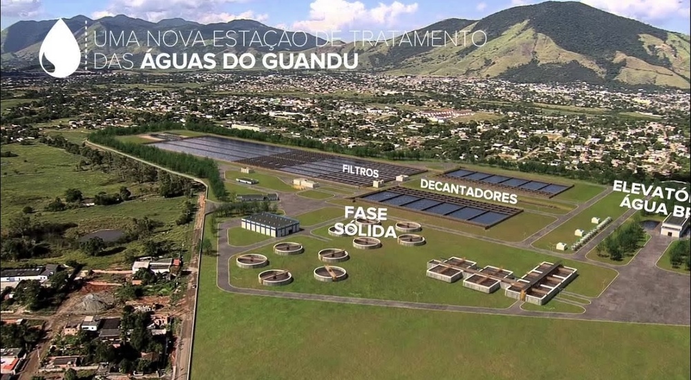 Novo Guandu emperra mais uma vez e levanta suspeitas de sabotagem política
