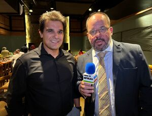 Especialista em gestão financeira Luiz Fernando Ceglia orienta famílias sobre planejamento patrimonial