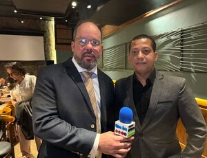 Consultor de imagem Alex Lima destaca importância da comunicação não verbal para sucesso nos negócios