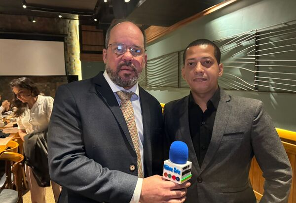 Consultor de imagem Alex Lima destaca importância da comunicação não verbal para sucesso nos negócios