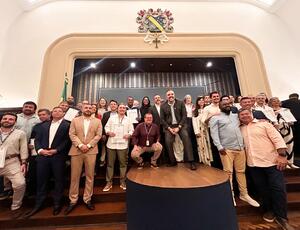 RioLuz celebra 35 anos com homenagem a colaboradores