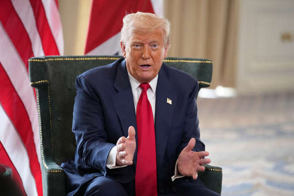 Lua-de-mel virou queda de escada: Trump entrega bala no próprio pé, ou nos pés dos americanos mesmo