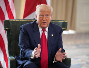 Lua-de-mel virou queda de escada: Trump entrega bala no próprio pé, ou nos pés dos americanos mesmo