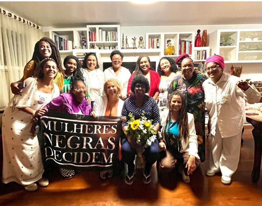 Bené confirma: vai disputar o Senado com frente ampla da esquerda
