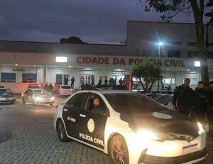 Comando Vermelho criou Uber próprio e proibia moradores de usar apps oficiais, lucrando R$ 1 milhão mensalmente na Vila Kennedy