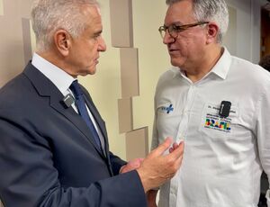 Ministro da Saúde garante que até o final de agosto apresenta o cronograma para implantar o CPF como número único do SUS