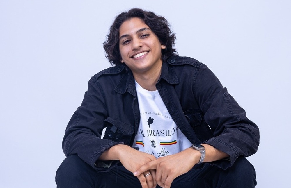 João Beydoun faz do reggae seu destino e assina com a Blessed Records, selo referência no gênero
