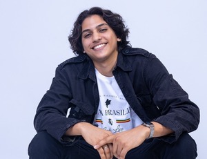 João Beydoun faz do reggae seu destino e assina com a Blessed Records, selo referência no gênero