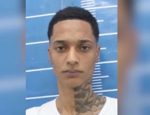 Novo corte de cabelo, cela coletiva: como é a vida de Oruam sem 'cavalo de pau' em presídio no Rio