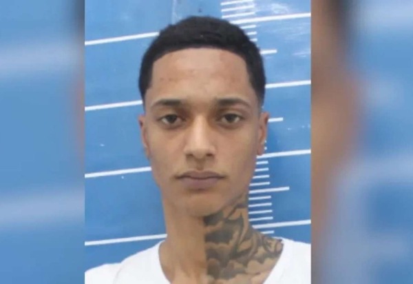 Novo corte de cabelo, cela coletiva: como é a vida de Oruam sem 'cavalo de pau' em presídio no Rio