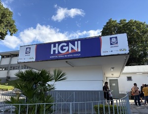 HGNI conquista selo nacional de segurança e se destaca entre os 53 hospitais públicos premiados no Brasil