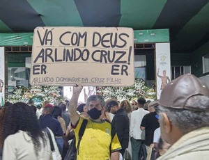 Madureira Chorou: Mundo do samba sofre com a perda do seu grande bamba