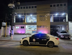 Operação Shamar: 90 criminosos são presos em ação de combate à violência contra a mulher
