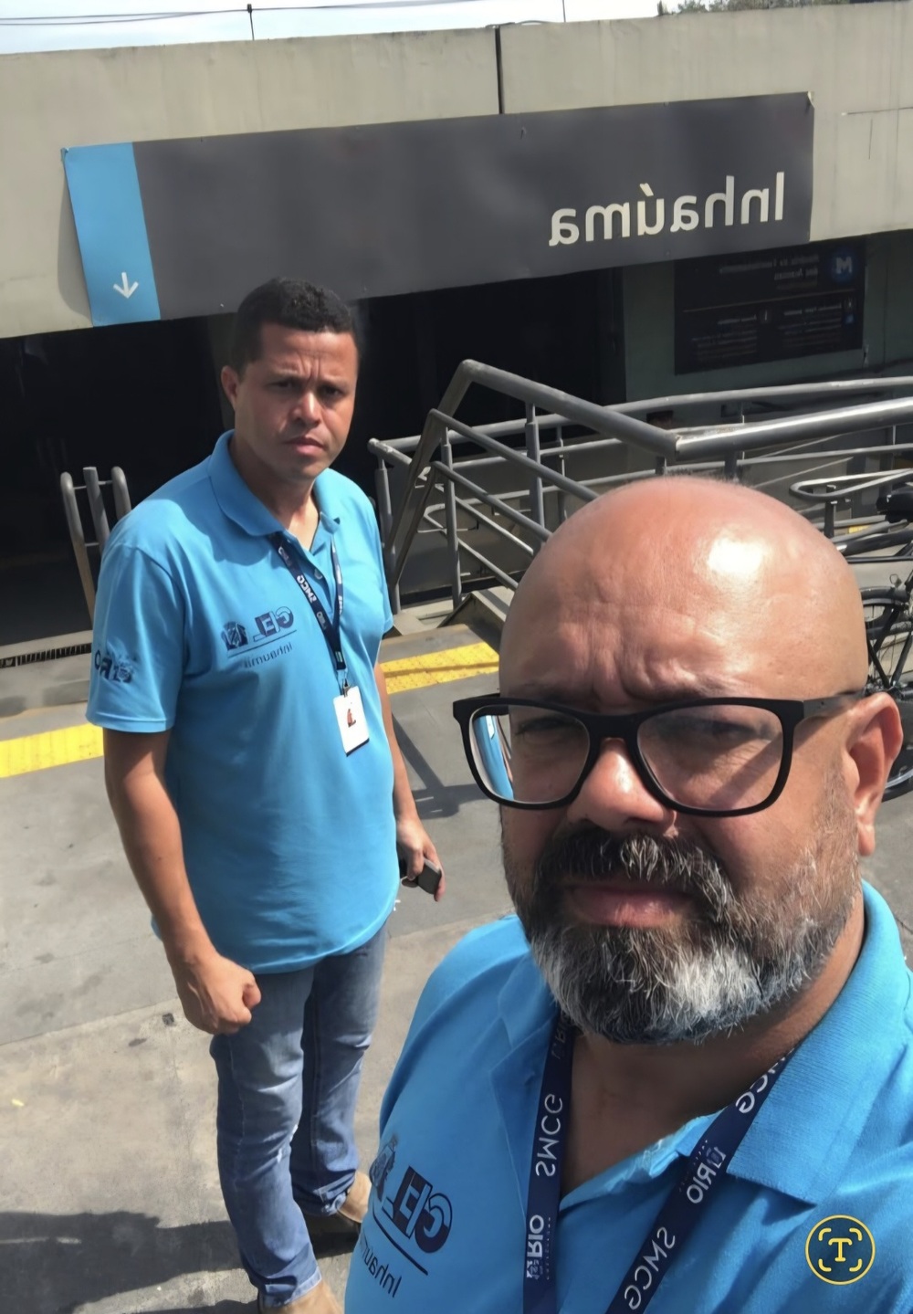 Revolta em Inhaúma: moradores contestam administrador regional