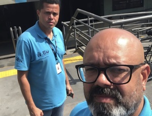 Revolta em Inhaúma: moradores contestam administrador regional