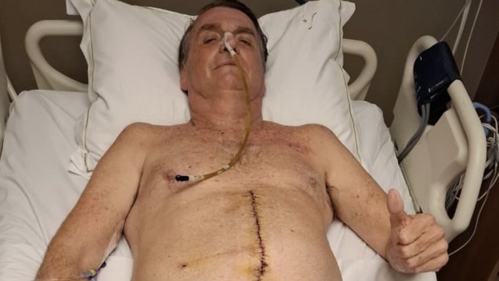 Moraes autoriza Jair Bolsonaro a receber familiares no Dia dos Pais