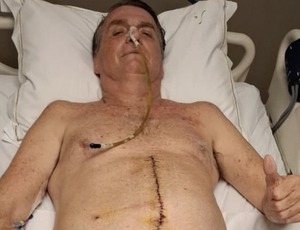 Moraes autoriza Jair Bolsonaro a receber familiares no Dia dos Pais