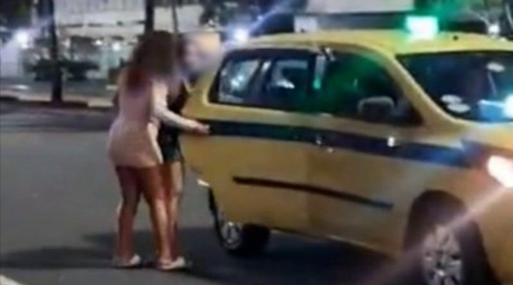 Turistas britânicos denunciam golpe do ‘boa noite, Cinderela’ e prejuízo de R$ 110 mil após encontro com mulheres na Lapa