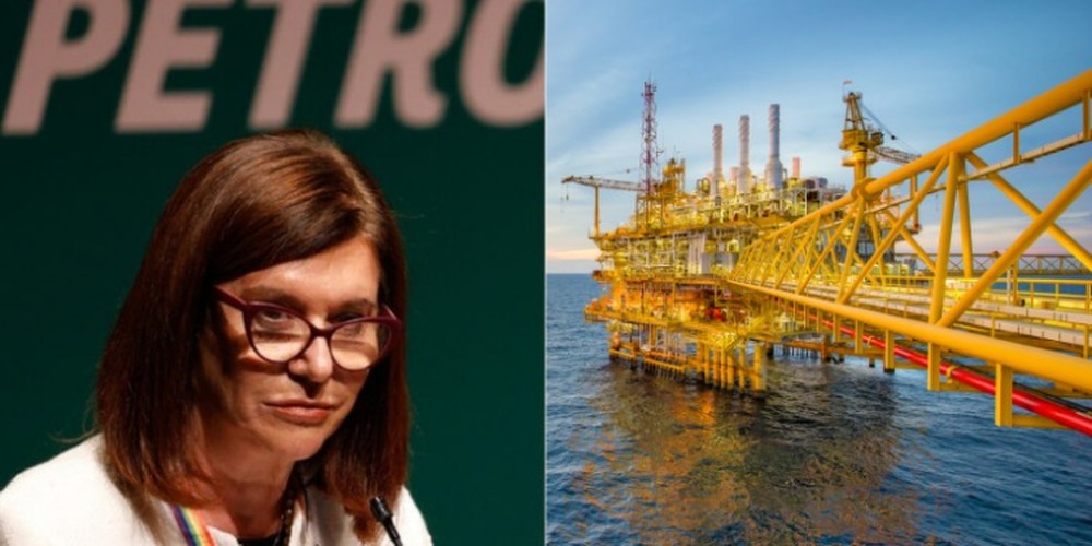 Petrobras prevê autossuficiência na produção de diesel no Brasil até 2029